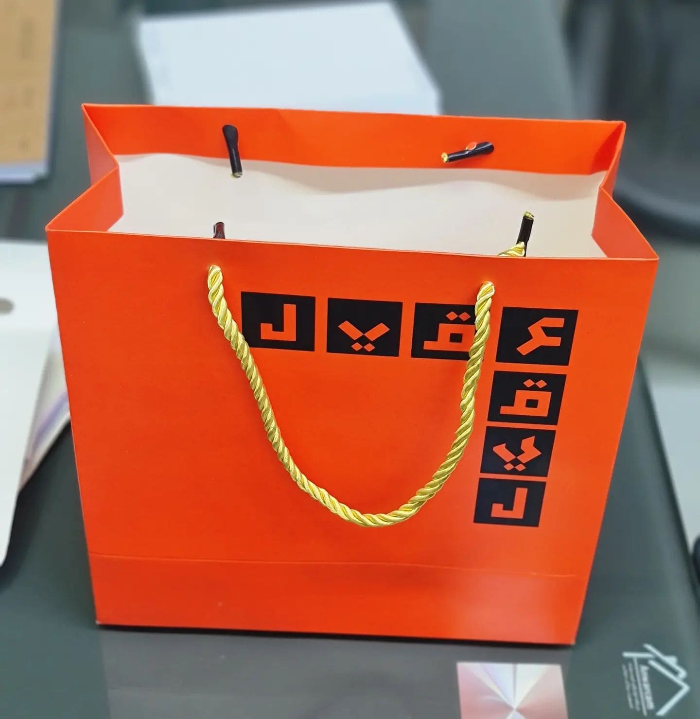 اكياس بالجملة مطبوعة - خدمات التغليف والطباعة